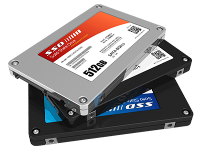 SSD–powered VPS Hosting Platform